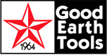 Good Earth Tools logo